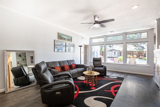 5204 Alexander Drive, Flower Mound, TX 75028