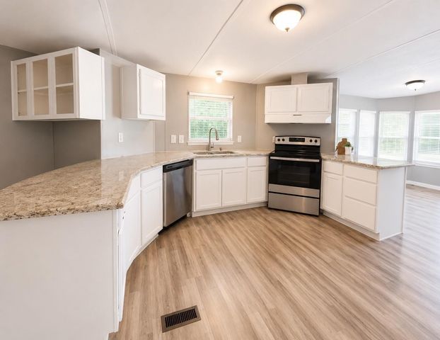 13142 Fm 1484 Road, Conroe, TX 77303
