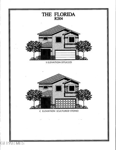 15200 Expectation Avenue, El Paso, TX 79938