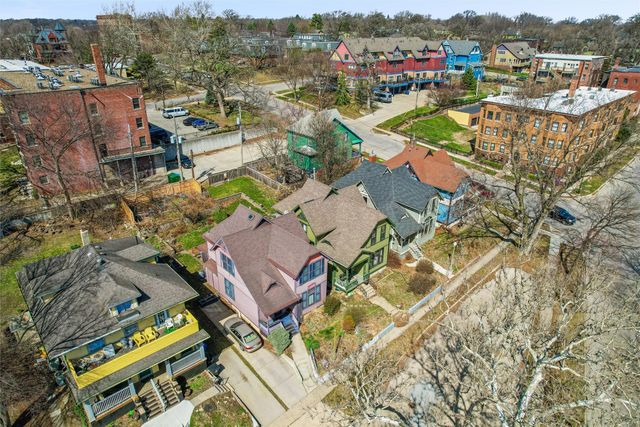 688 Bridal Row, Des Moines, IA 50314