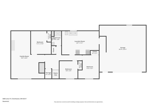 6680 Lotus Trail, Chanhassen, MN 55317