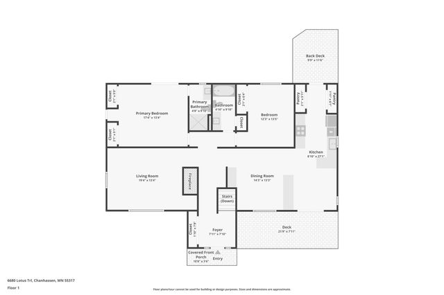 6680 Lotus Trail, Chanhassen, MN 55317