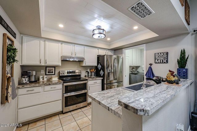 13715 W MEEKER Boulevard, Sun City West, AZ 85375