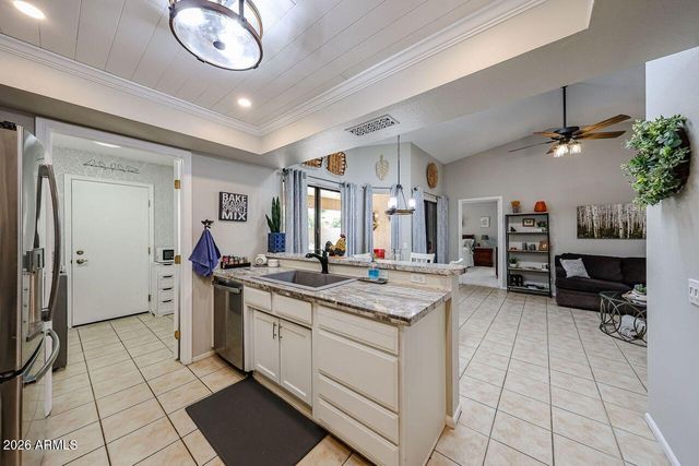 13715 W MEEKER Boulevard, Sun City West, AZ 85375