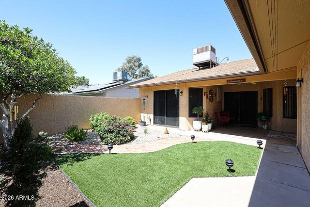 13715 W MEEKER Boulevard, Sun City West, AZ 85375