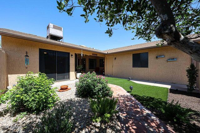 13715 W MEEKER Boulevard, Sun City West, AZ 85375