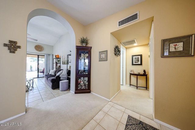 13715 W MEEKER Boulevard, Sun City West, AZ 85375