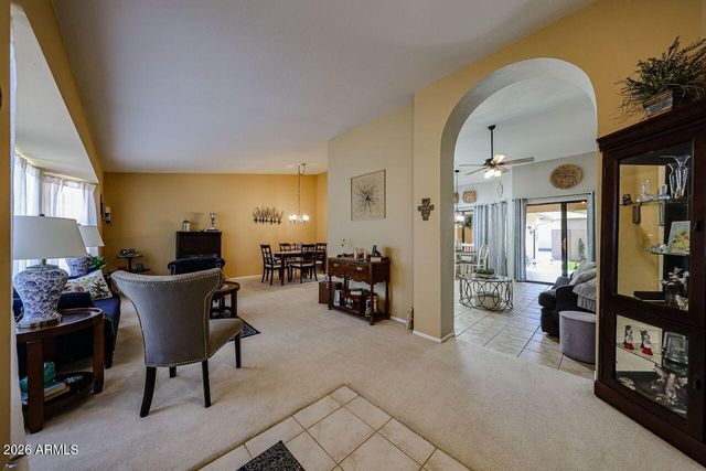 13715 W MEEKER Boulevard, Sun City West, AZ 85375