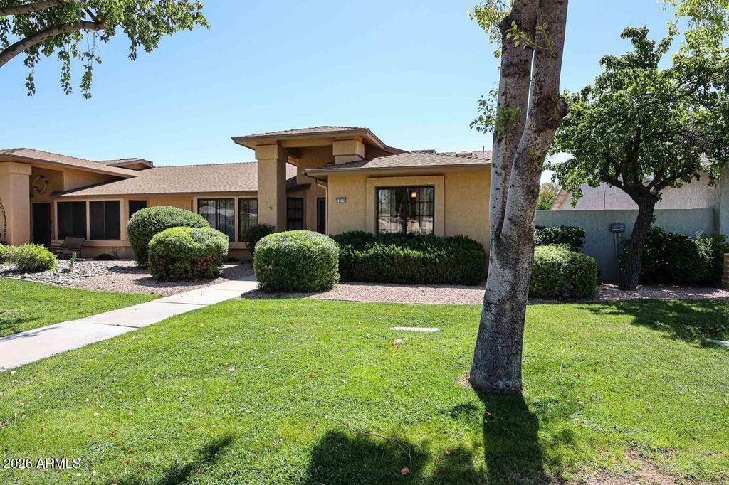 13715 W MEEKER Boulevard, Sun City West, AZ 85375