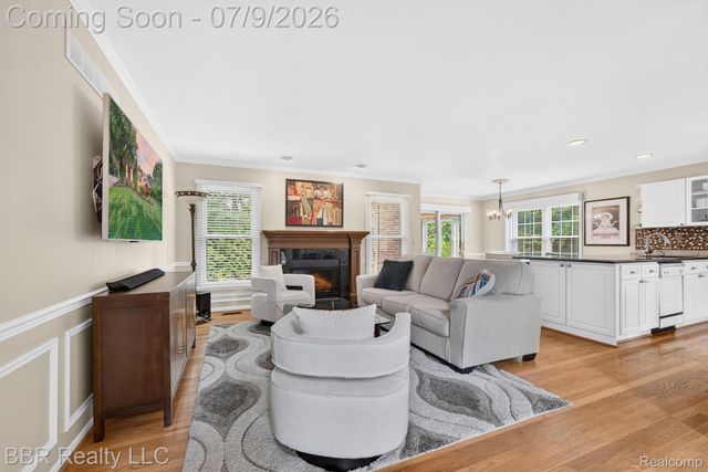 45411 Halston Court, Novi, MI 48374