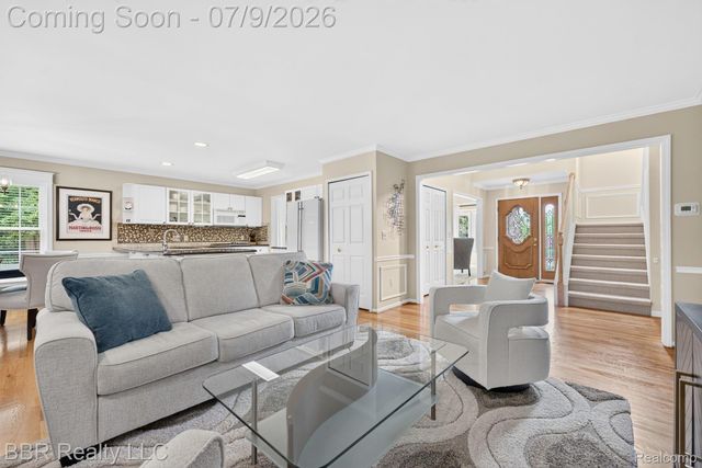 45411 Halston Court, Novi, MI 48374