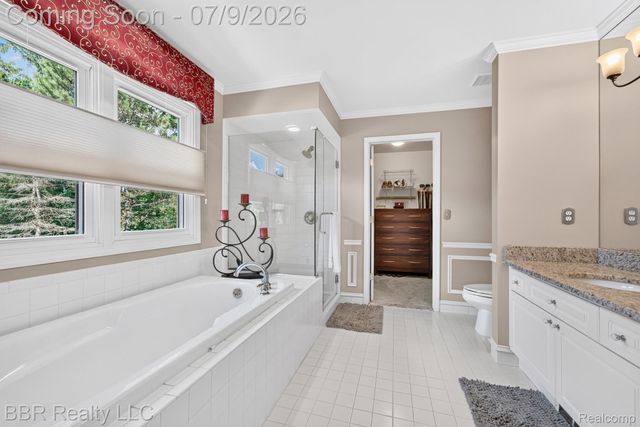 45411 Halston Court, Novi, MI 48374