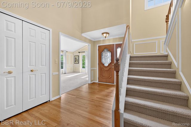 45411 Halston Court, Novi, MI 48374