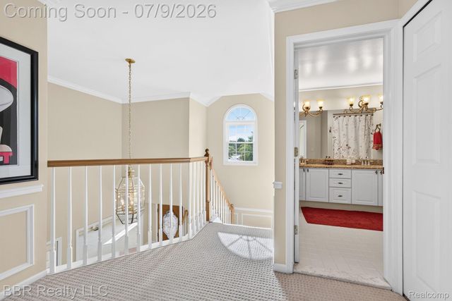 45411 Halston Court, Novi, MI 48374
