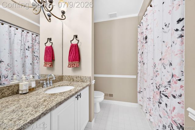 45411 Halston Court, Novi, MI 48374