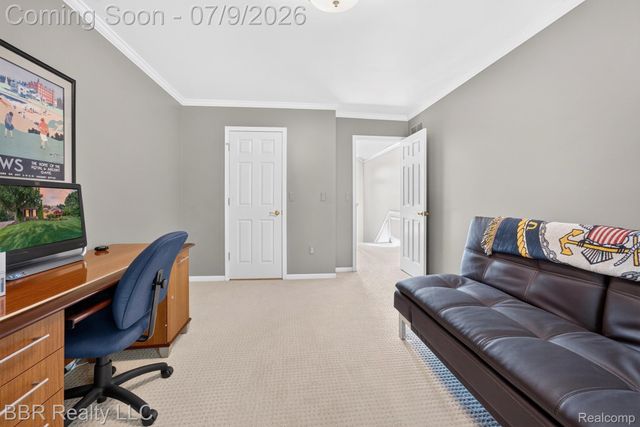45411 Halston Court, Novi, MI 48374