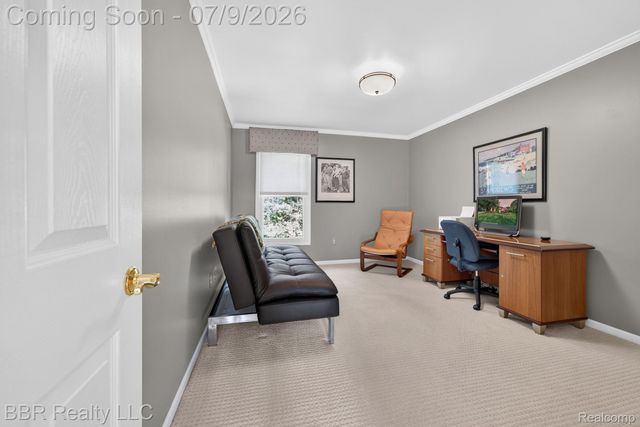 45411 Halston Court, Novi, MI 48374