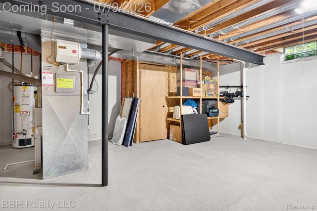 45411 Halston Court, Novi, MI 48374