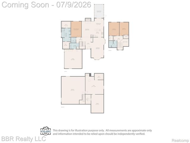 45411 Halston Court, Novi, MI 48374