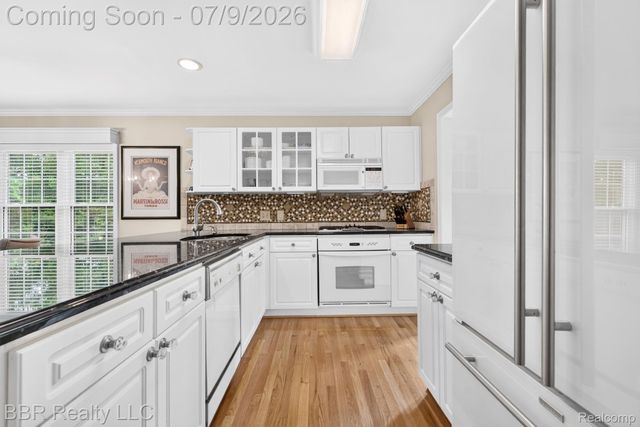 45411 Halston Court, Novi, MI 48374