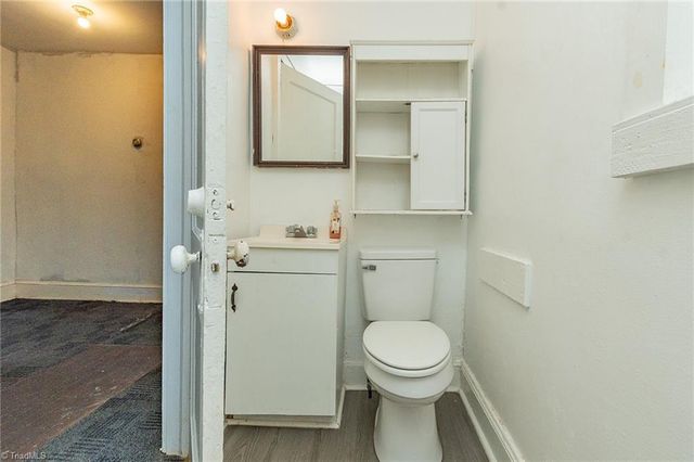 4421 Old Lexington Road, Winston-salem, NC 27107