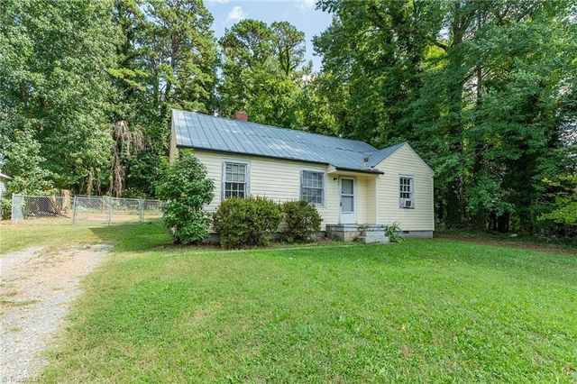 4421 Old Lexington Road, Winston-salem, NC 27107