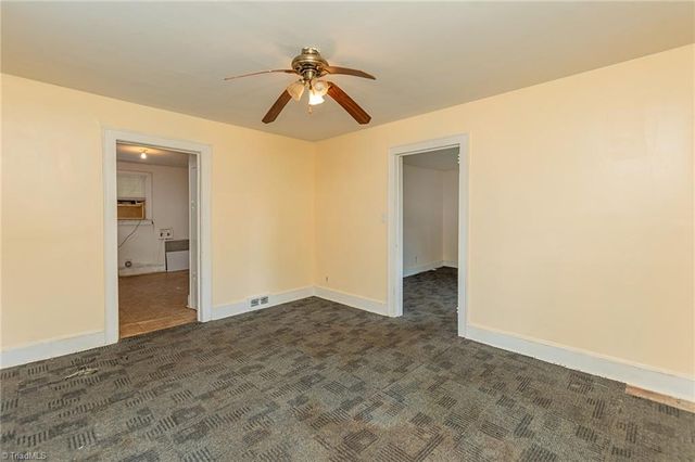 4421 Old Lexington Road, Winston-salem, NC 27107