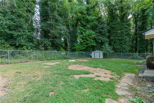 4421 Old Lexington Road, Winston-salem, NC 27107