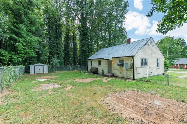 4421 Old Lexington Road, Winston-salem, NC 27107