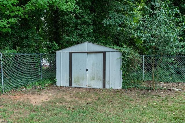 4421 Old Lexington Road, Winston-salem, NC 27107