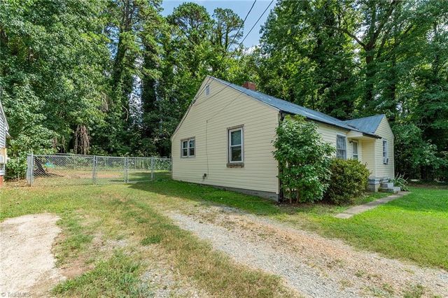 4421 Old Lexington Road, Winston-salem, NC 27107