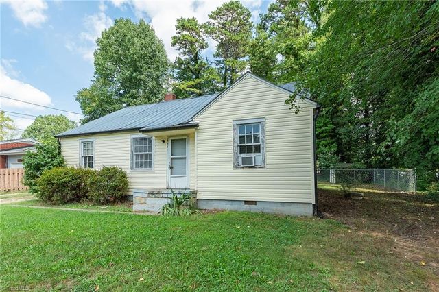 4421 Old Lexington Road, Winston-salem, NC 27107