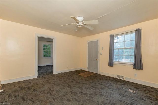 4421 Old Lexington Road, Winston-salem, NC 27107