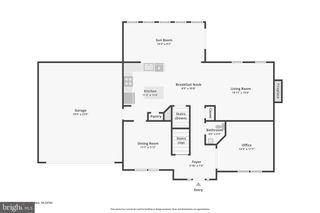 12232 PINEY LN, Remington, VA 22734