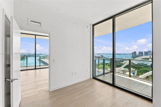 1400 Biscayne Boulevard 3201, Miami, FL 33132