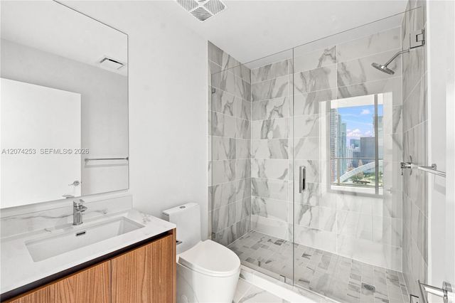 1400 Biscayne Boulevard 3201, Miami, FL 33132