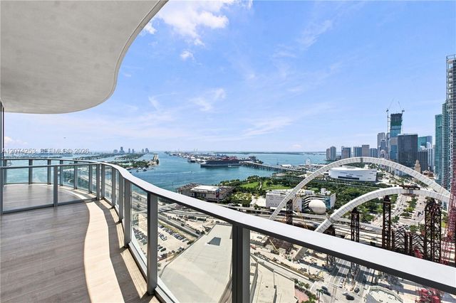 1400 Biscayne Boulevard 3201, Miami, FL 33132