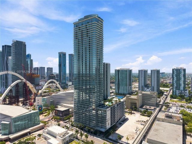 1400 Biscayne Boulevard 3201, Miami, FL 33132