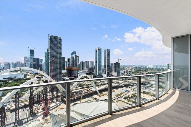 1400 Biscayne Boulevard 3201, Miami, FL 33132