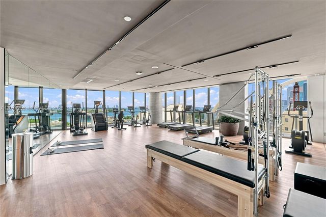 1400 Biscayne Boulevard 3201, Miami, FL 33132