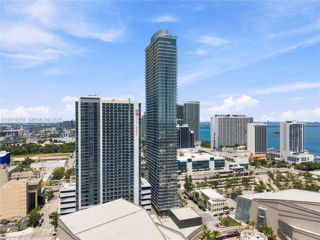 1400 Biscayne Boulevard 3201, Miami, FL 33132