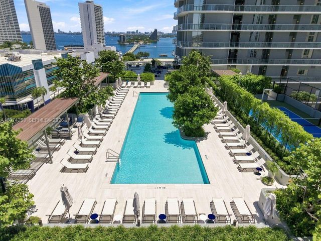 1400 Biscayne Boulevard 3201, Miami, FL 33132