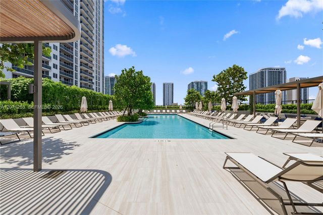 1400 Biscayne Boulevard 3201, Miami, FL 33132