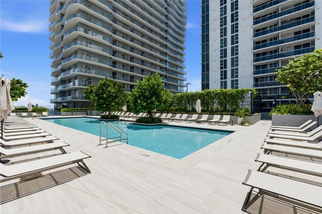 1400 Biscayne Boulevard 3201, Miami, FL 33132