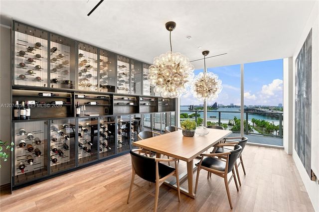1400 Biscayne Boulevard 3201, Miami, FL 33132