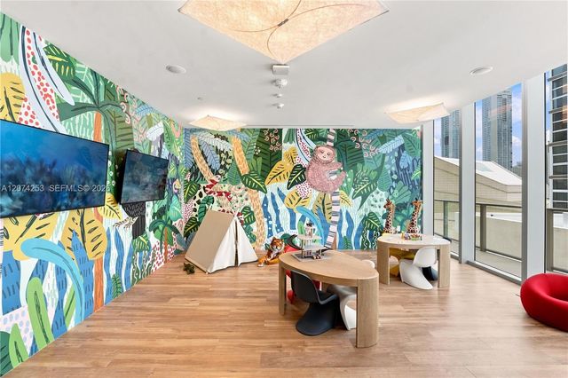 1400 Biscayne Boulevard 3201, Miami, FL 33132