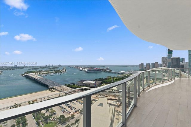 1400 Biscayne Boulevard 3201, Miami, FL 33132
