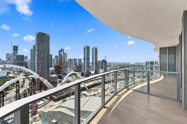 1400 Biscayne Boulevard 3201, Miami, FL 33132