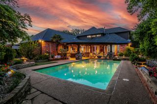 34 Wellington Oaks Circle, Denton, TX 76210
