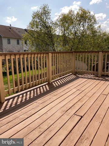 82 EFFIE LN, Martinsburg, WV 25404